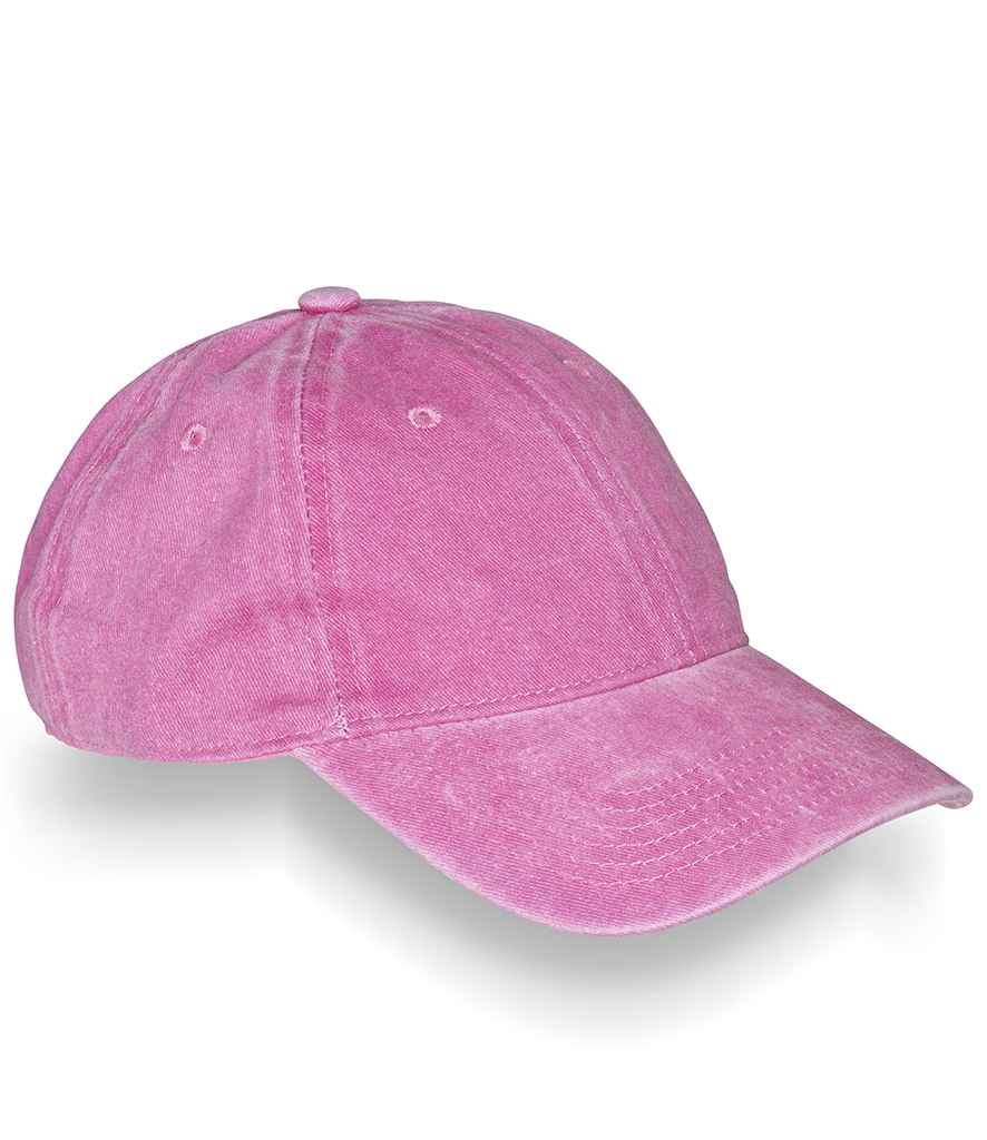 RC092 Vintage Pink Right