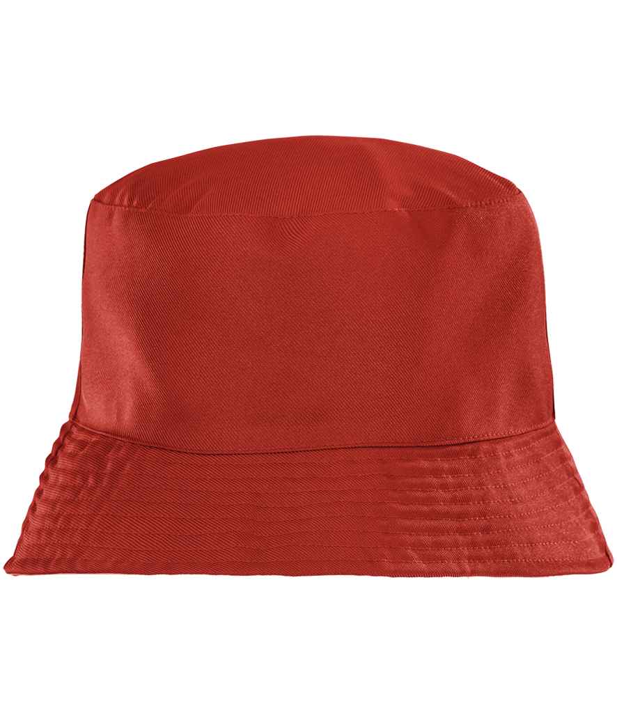 RC985 Red/White Front