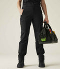 RG296 Black Model