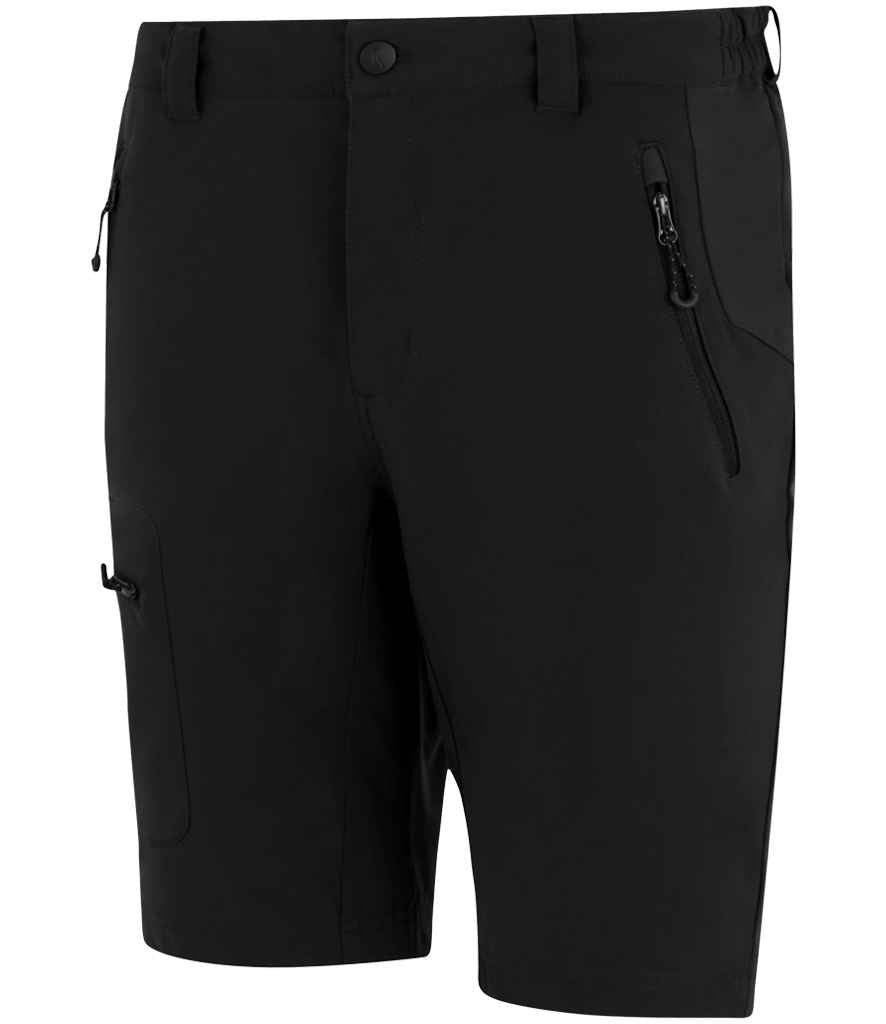 RG297 Black Right
