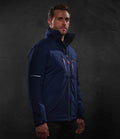 RG361 Navy/Grey Model