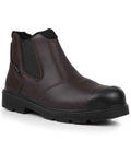 RG589 Peat Front