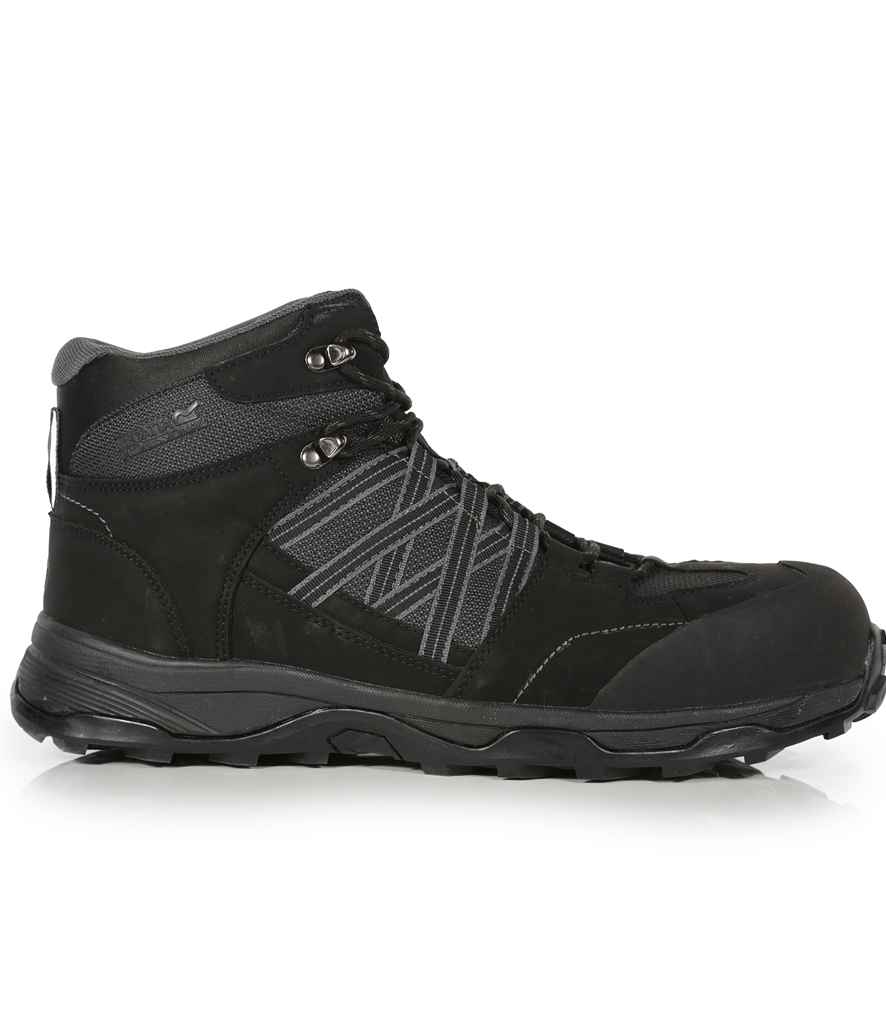 RG594 Black/Granite Right