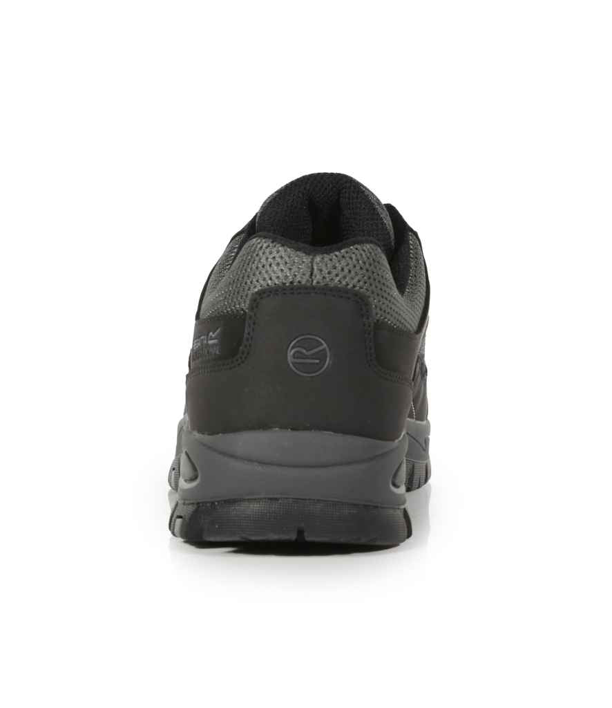 RG596 Briar/Black Back