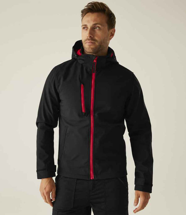Softshell Jackets