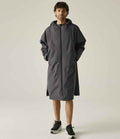 RG738 Slate Grey/Black Model