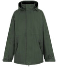 RG745 Dark Green Front