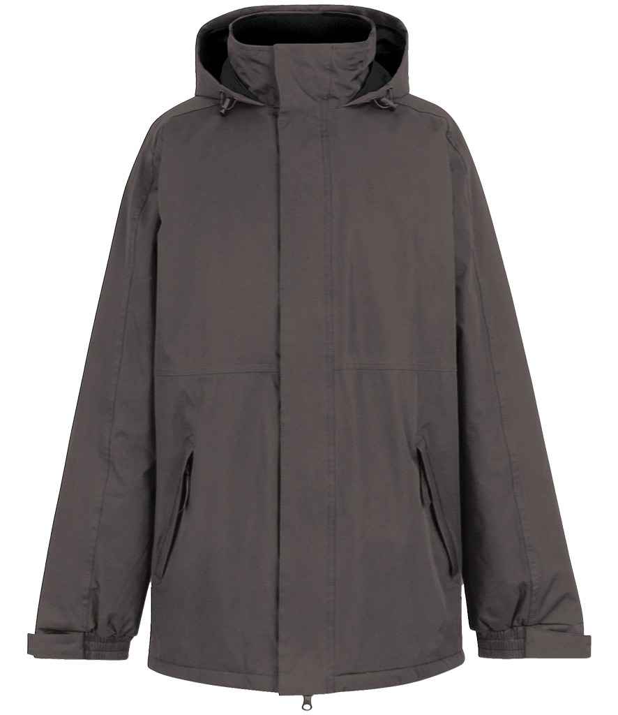 RG745 Seal Grey Front