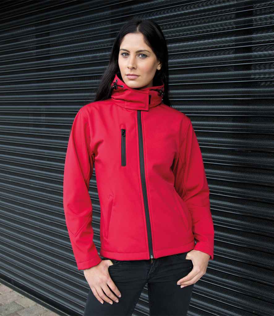 RS230F Red/Black Model