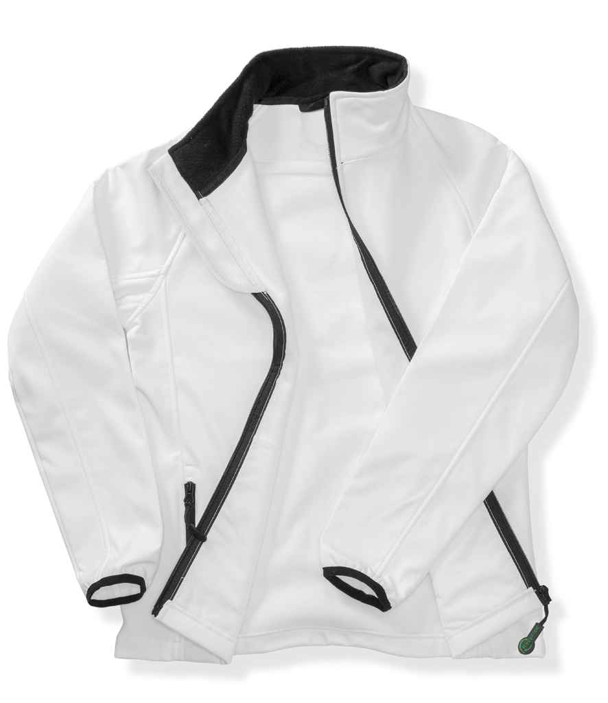 RS231F White/Black Detail