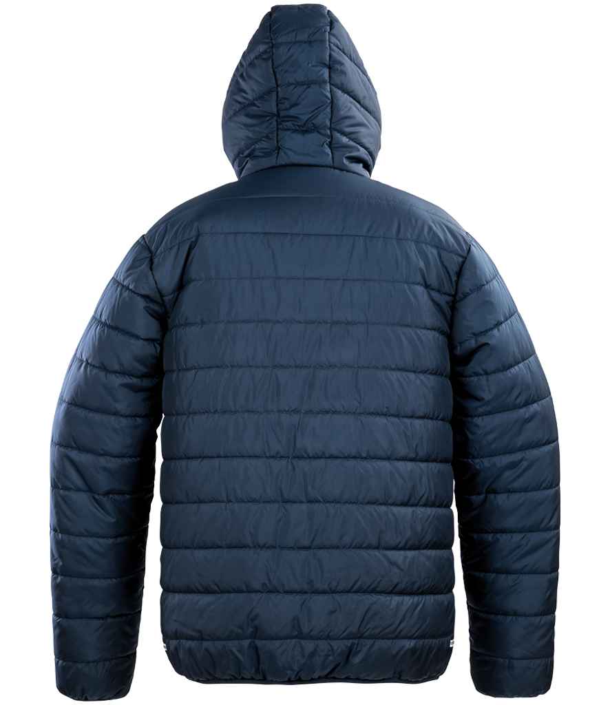 RS233M Navy/Navy Back