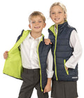 RS234B Navy/Lime Green Model