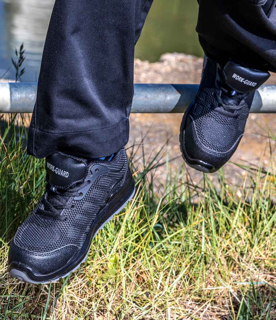RS456 Black Model