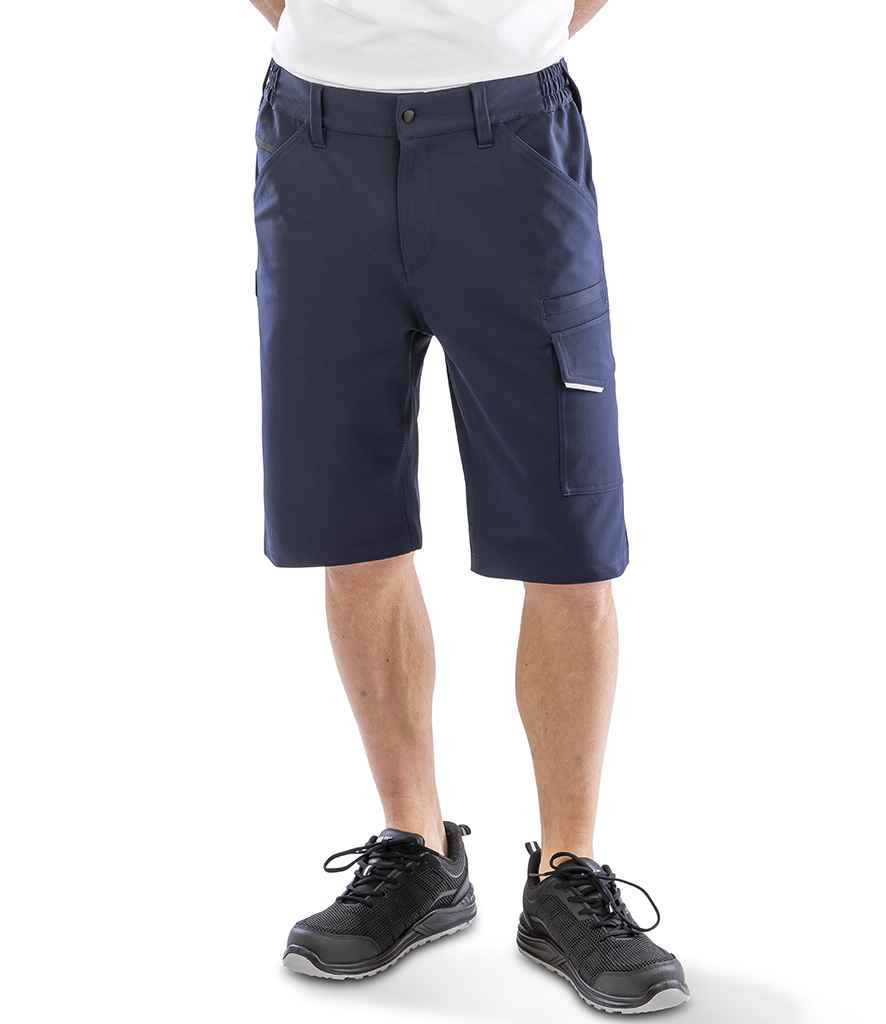 RS520 Navy Model