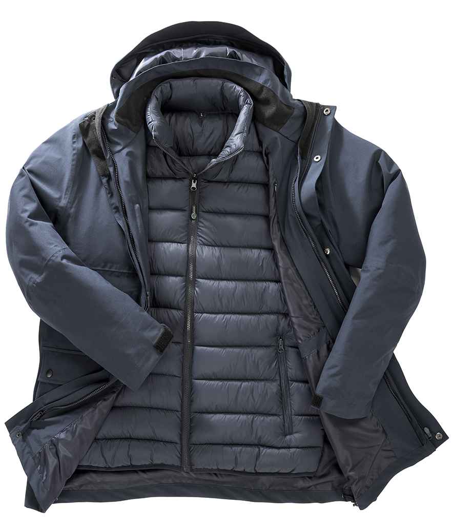 RS920 Navy Detail