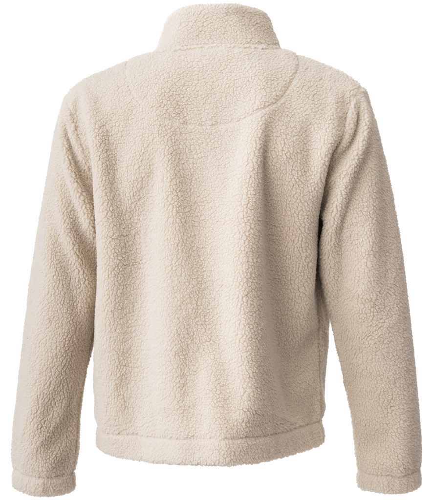 RV301 Natural Back