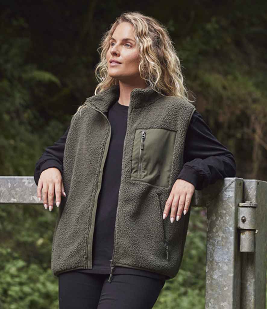 RV302 Olive Model