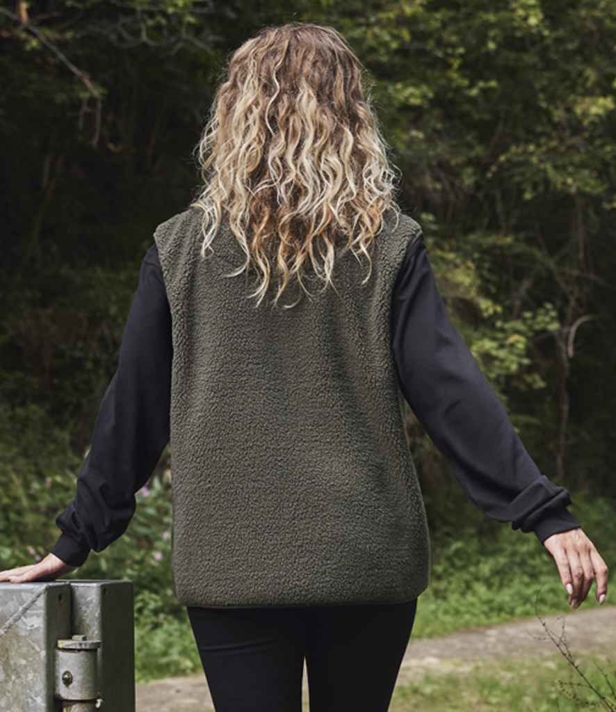 RV302 Olive Model