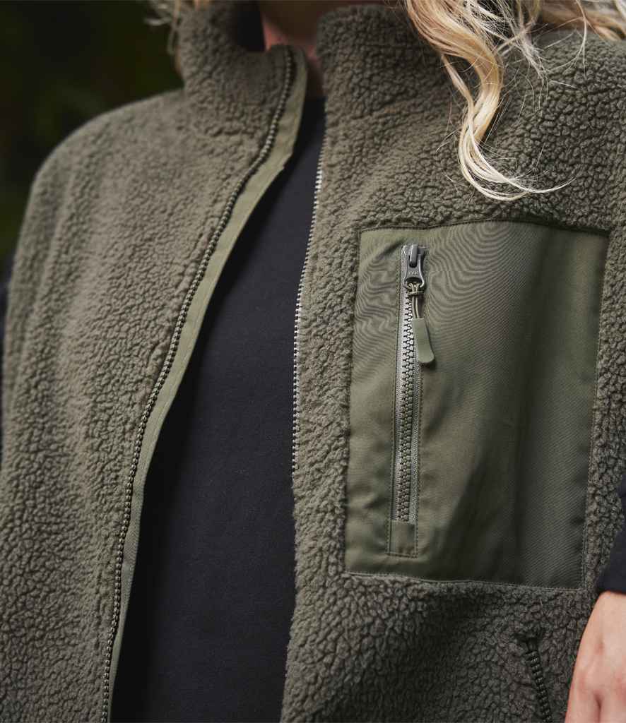 RV302 Olive Model