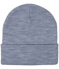 RX290 Heather Grey Front