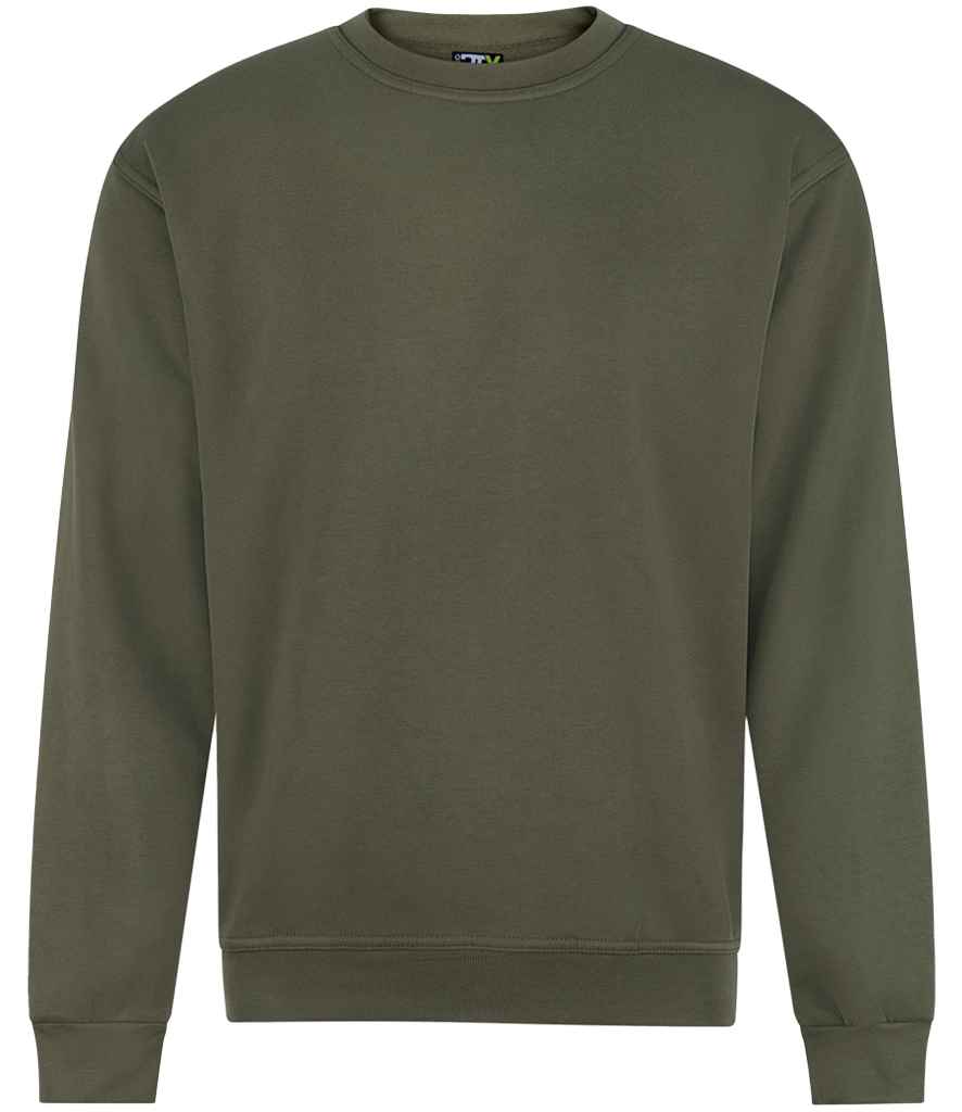 RX301 Khaki Front