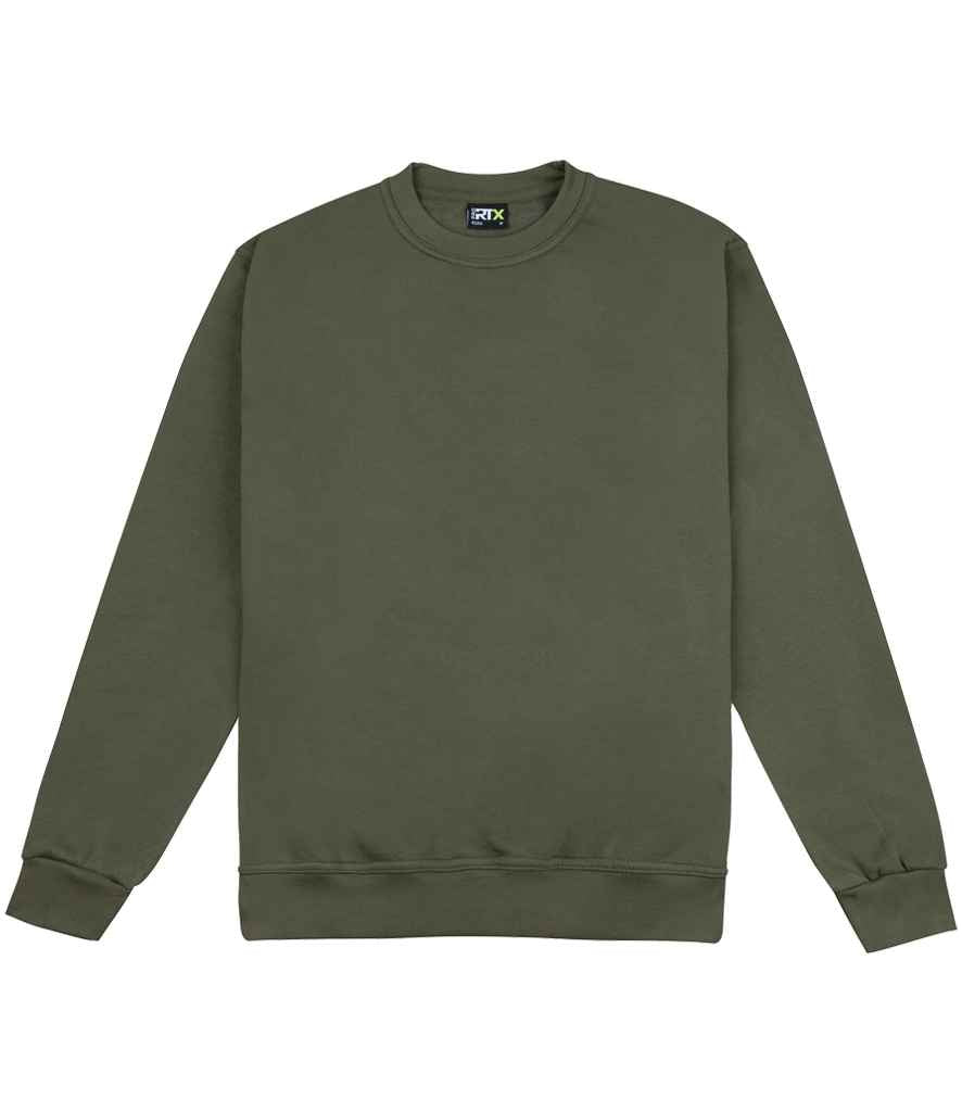 RX301 Khaki Front