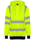 RX740 Yellow/Navy Front