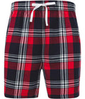 SF82 Red/navy Front