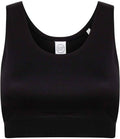 SM236 Black/black Front