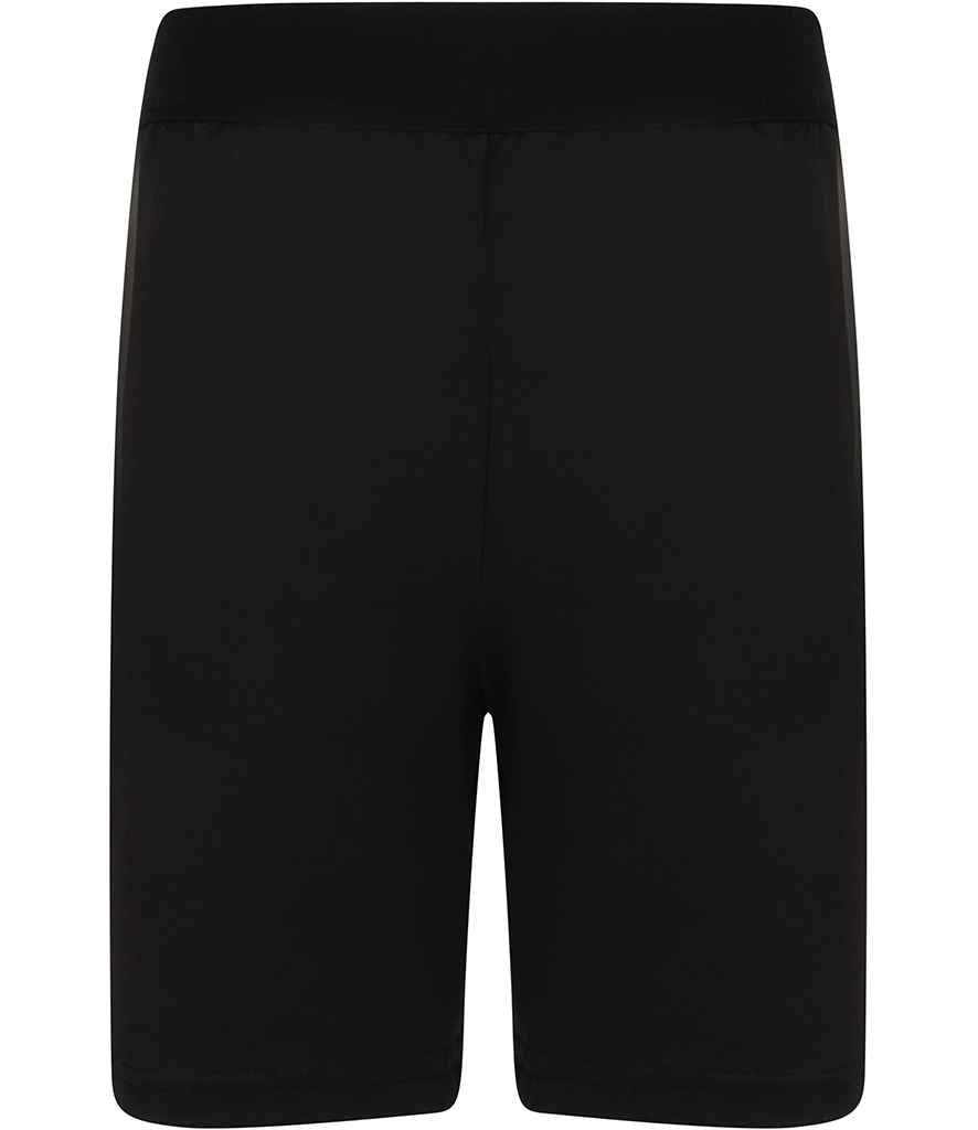 SM427 Black/black Front