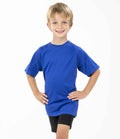 SR287B Royal Blue Model