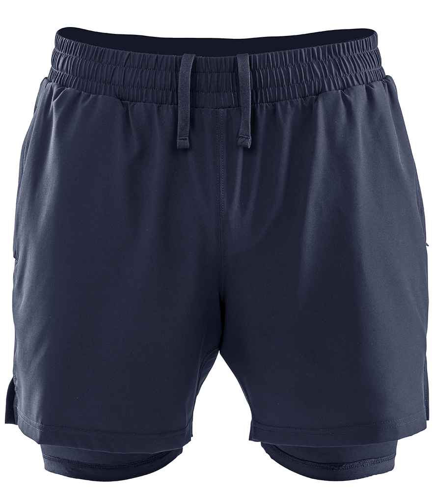 SR780M Navy Front