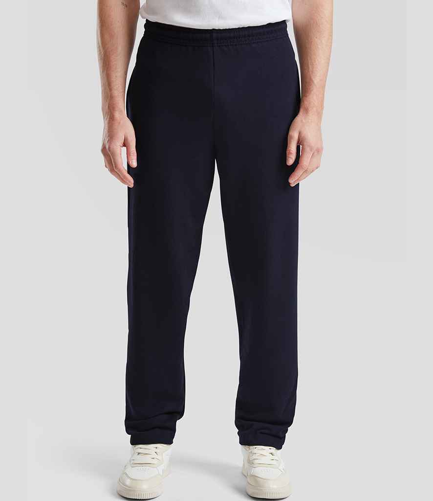 SS125 Deep Navy Model