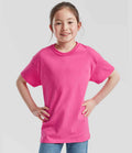 SS12B Fuchsia Model