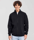 SS155 Black Model