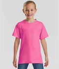 SS6B Fuchsia Model