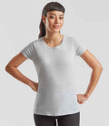 SS721 Heather Grey Model