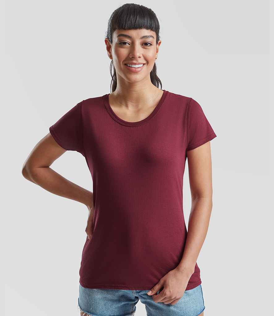SS77 Burgundy Model