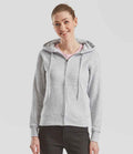 SS82 Heather Grey Model