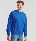 SS9 Royal Blue Model