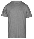 T1140B Heather Grey Front