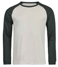 T1170 Cement/Dark Grey Front