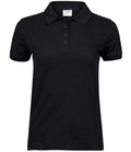T1401 Black Front