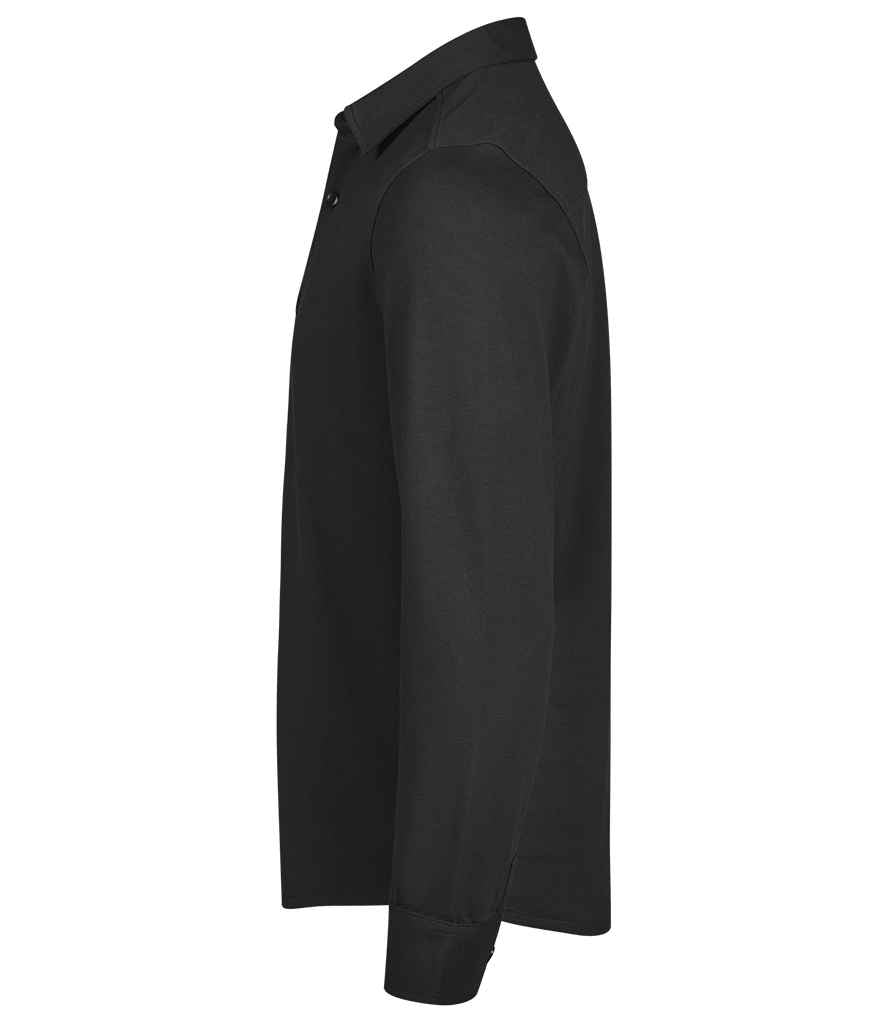 T1416 Black Left