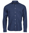 T4004 Blue Denim Front