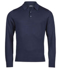 T6002 Navy Front