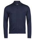 T6012 Navy Front