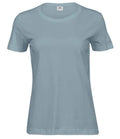 T8050 Misty Blue Front