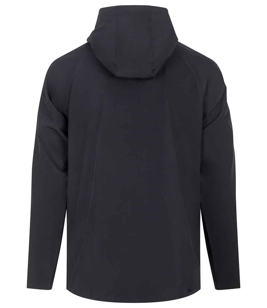 TL578 Black Back