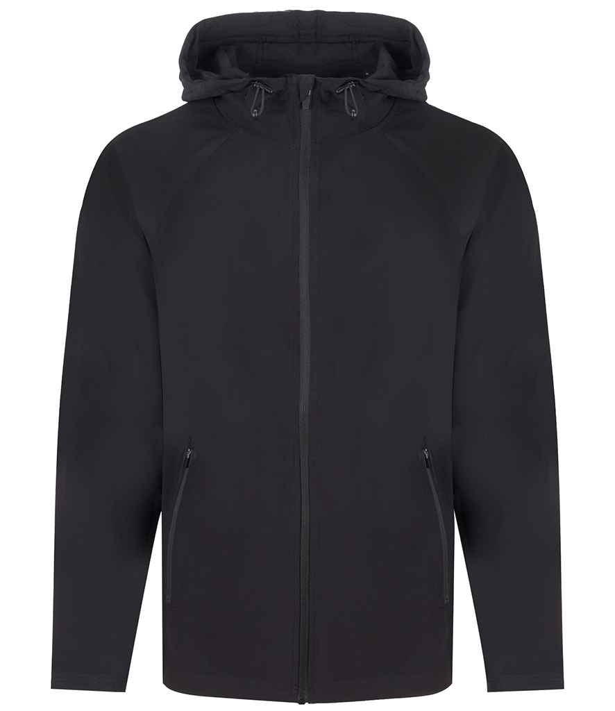 TL578 Black Front
